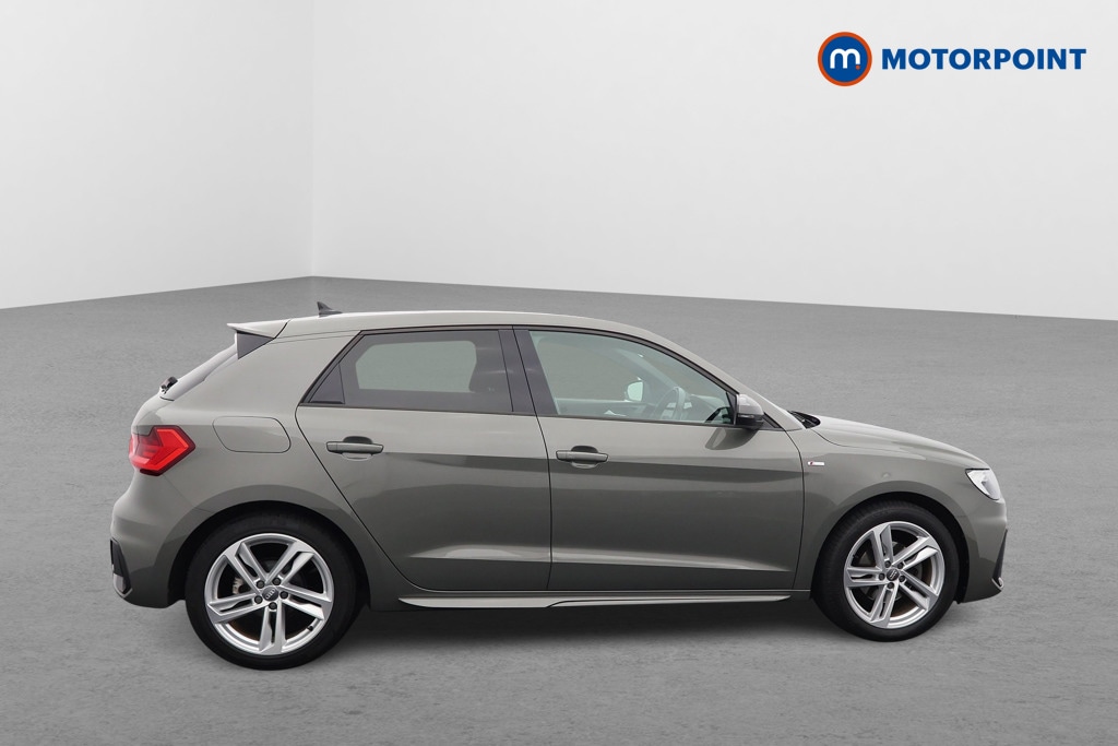 Used Audi A1 2018 for sale - 76402822: Photo 1