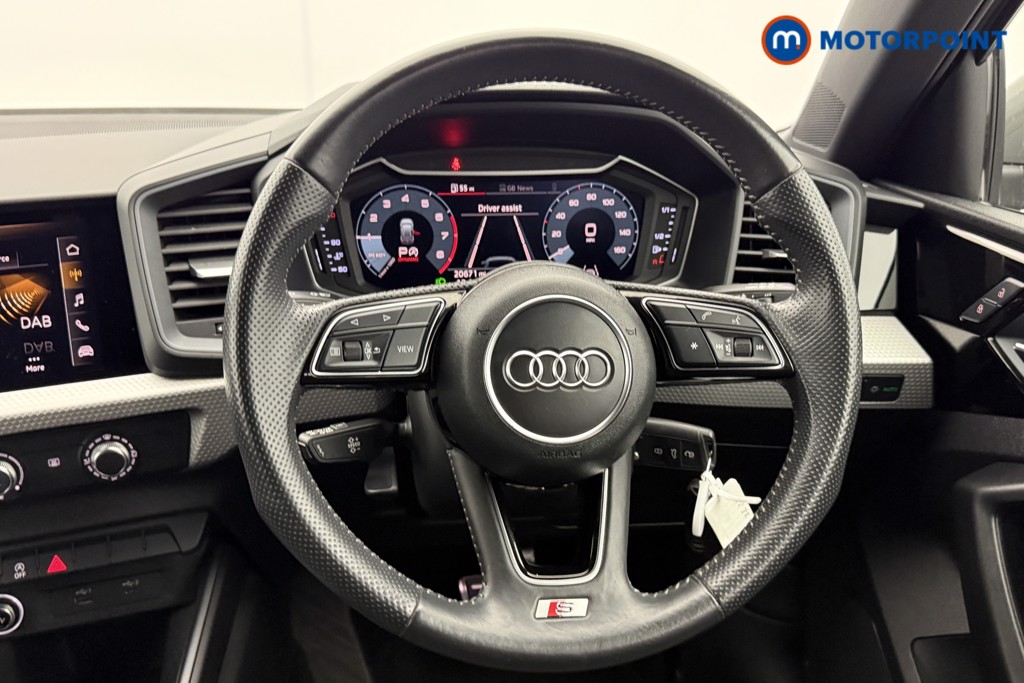 Used Audi A1 2018 for sale - 76402822: Photo 10