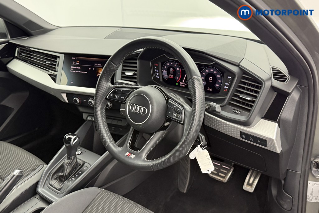 Used Audi A1 2018 for sale - 76402822: Photo 11