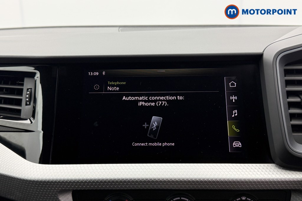 Used Audi A1 2018 for sale - 76402822: Photo 15