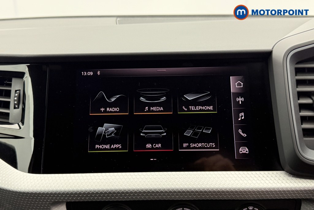 Used Audi A1 2018 for sale - 76402822: Photo 16