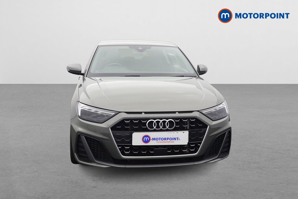 Used Audi A1 2018 for sale - 76402822: Photo 2