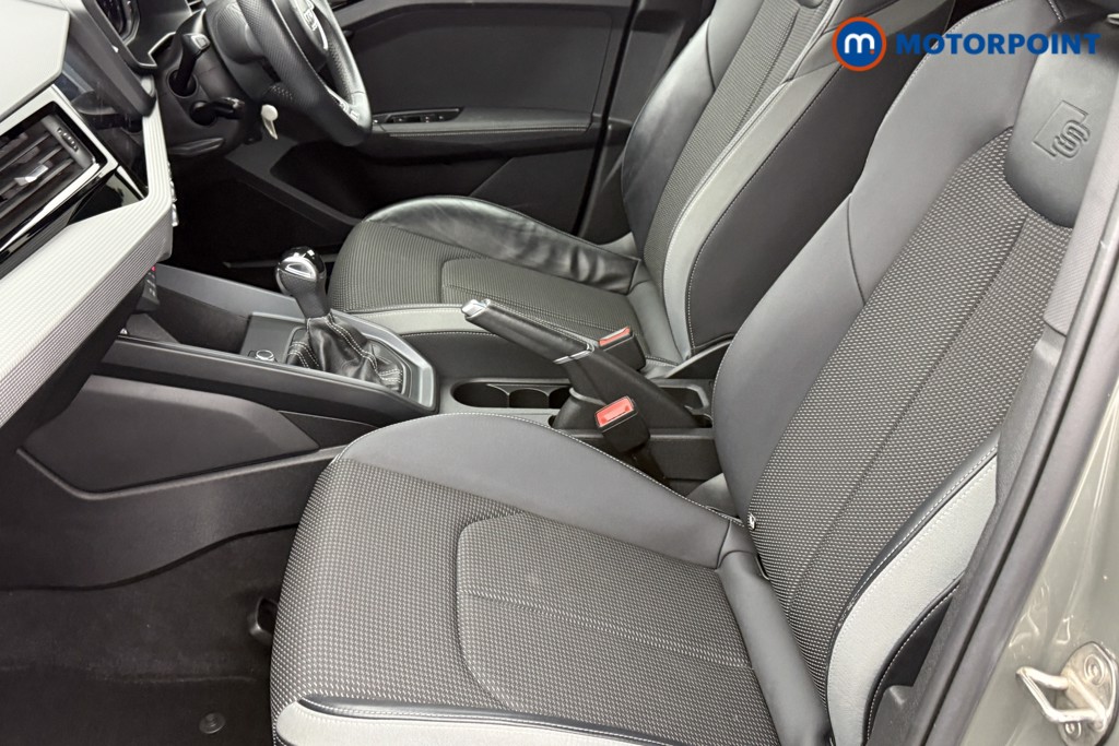 Used Audi A1 2018 for sale - 76402822: Photo 27