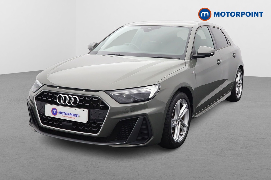 Used Audi A1 2018 for sale - 76402822: Photo 3