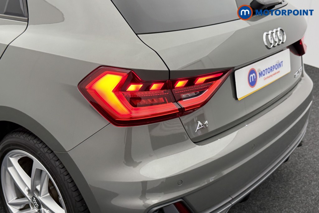 Used Audi A1 2018 for sale - 76402822: Photo 31