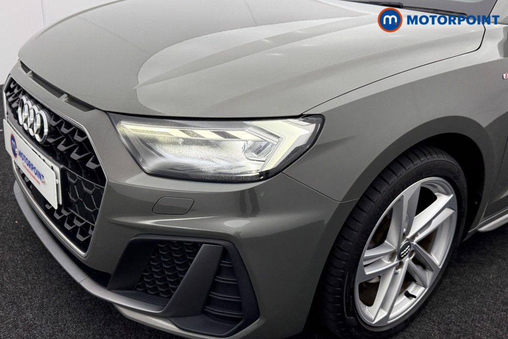 Used Audi A1 2018 for sale - 76402822: Photo 33