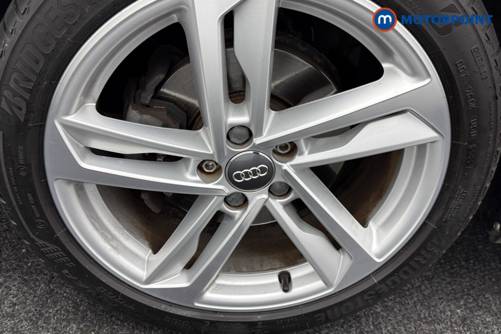 Used Audi A1 2018 for sale - 76402822: Photo 34