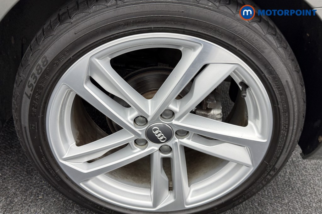 Used Audi A1 2018 for sale - 76402822: Photo 35