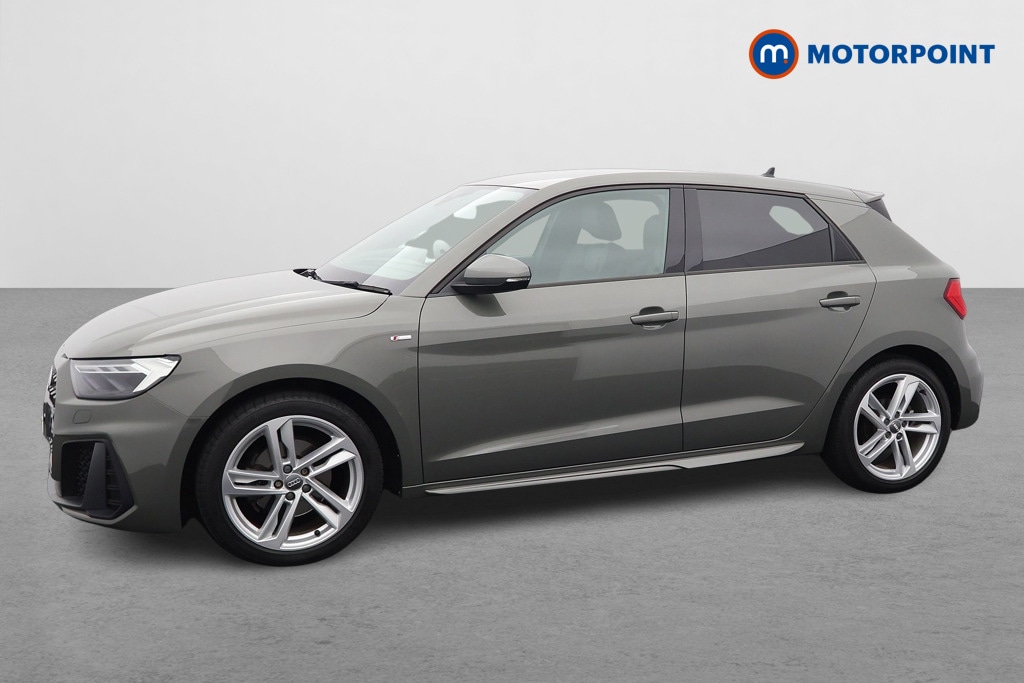 Used Audi A1 2018 for sale - 76402822: Photo 4