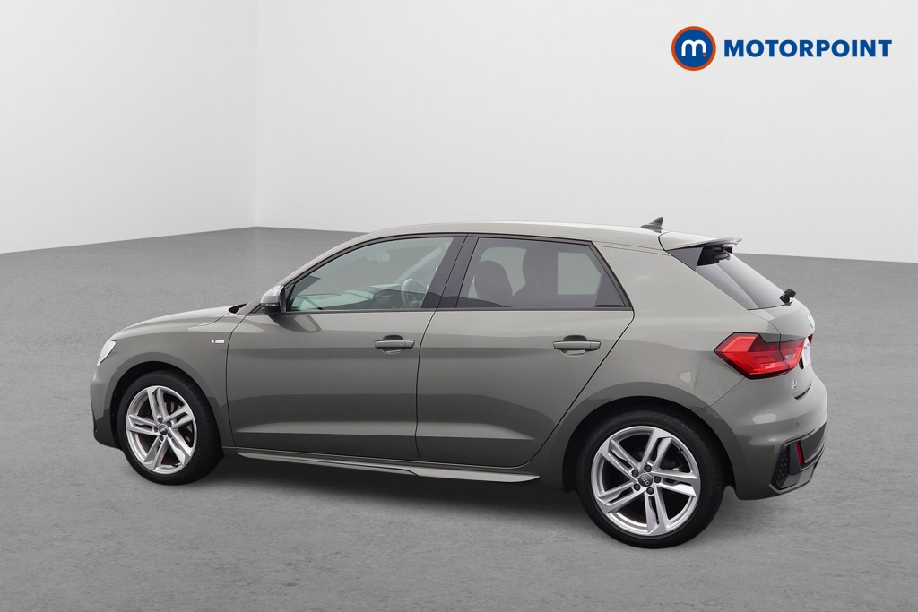 Used Audi A1 2018 for sale - 76402822: Photo 5