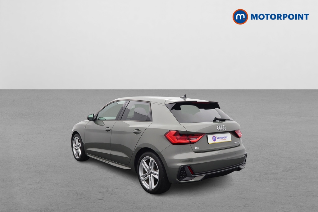 Used Audi A1 2018 for sale - 76402822: Photo 6