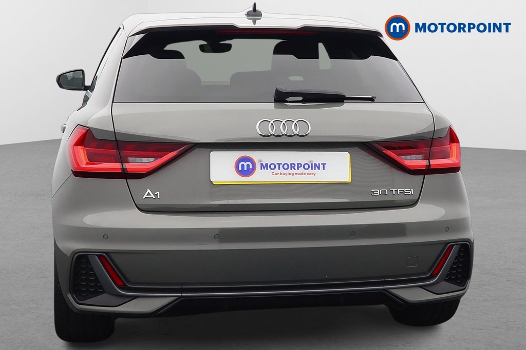 Used Audi A1 2018 for sale - 76402822: Photo 7