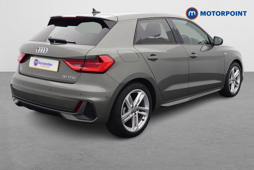 Used Audi A1 2018 for sale - 76402822: Photo 8
