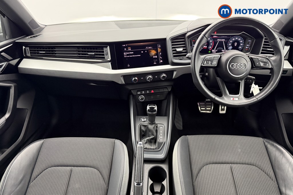 Used Audi A1 2018 for sale - 76402822: Photo 9