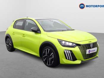 2024 - 1.2 Hybrid 136 GT 5dr e-DSC6