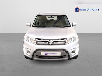 Used Suzuki Vitara 2017 for sale - 75515084: Photo