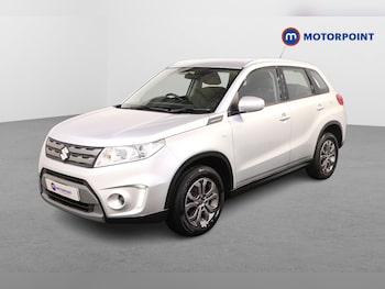 Used Suzuki Vitara 2017 for sale - 75515084: Photo