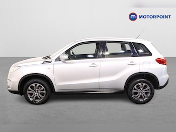 Used Suzuki Vitara 2017 for sale - 75515084: Photo