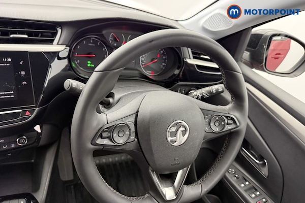 Used Vauxhall Corsa 2023 for sale - 76206374: Photo 12