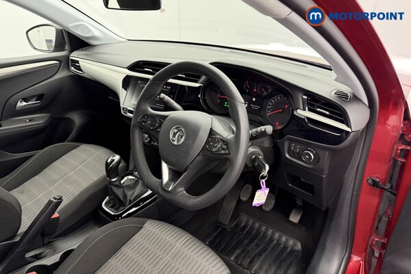 Used Vauxhall Corsa 2023 for sale - 76206374: Photo 13