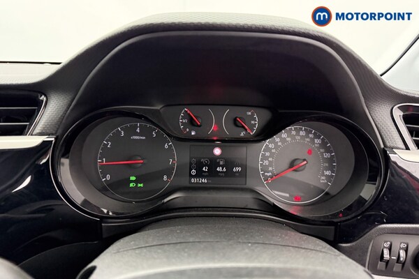 Used Vauxhall Corsa 2023 for sale - 76206374: Photo 14