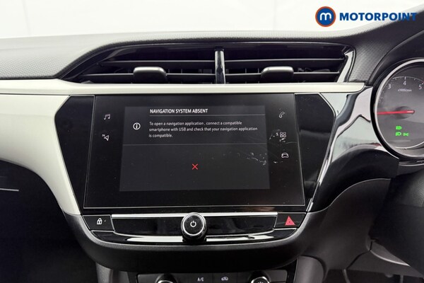 Used Vauxhall Corsa 2023 for sale - 76206374: Photo 18
