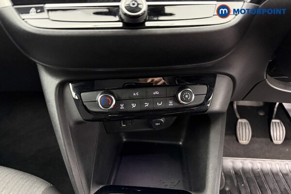 Used Vauxhall Corsa 2023 for sale - 76206374: Photo 19