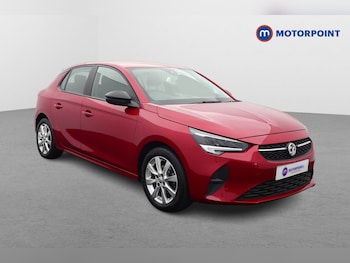 Vauxhall - Corsa