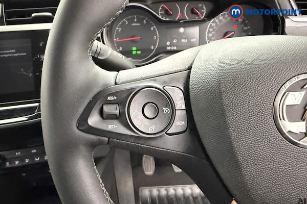 Used Vauxhall Corsa 2023 for sale - 76206374: Photo 21