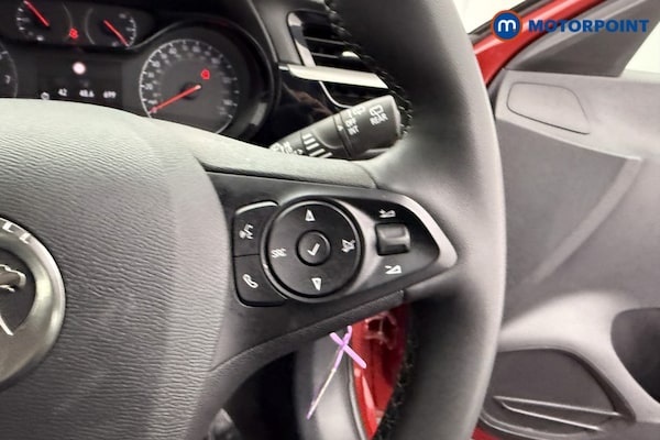 Used Vauxhall Corsa 2023 for sale - 76206374: Photo 22