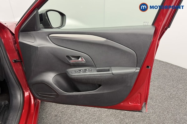 Used Vauxhall Corsa 2023 for sale - 76206374: Photo 25