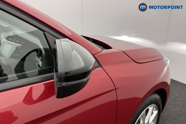Used Vauxhall Corsa 2023 for sale - 76206374: Photo 26