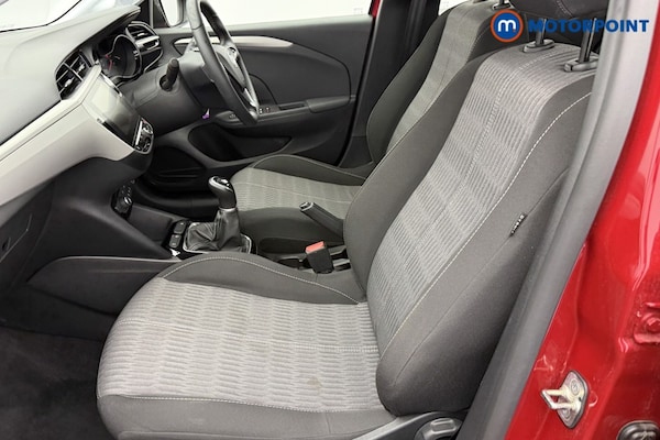 Used Vauxhall Corsa 2023 for sale - 76206374: Photo 28