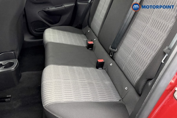 Used Vauxhall Corsa 2023 for sale - 76206374: Photo 29