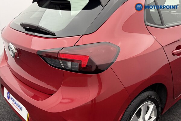 Used Vauxhall Corsa 2023 for sale - 76206374: Photo 32