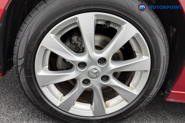 Used Vauxhall Corsa 2023 for sale - 76206374: Photo 35