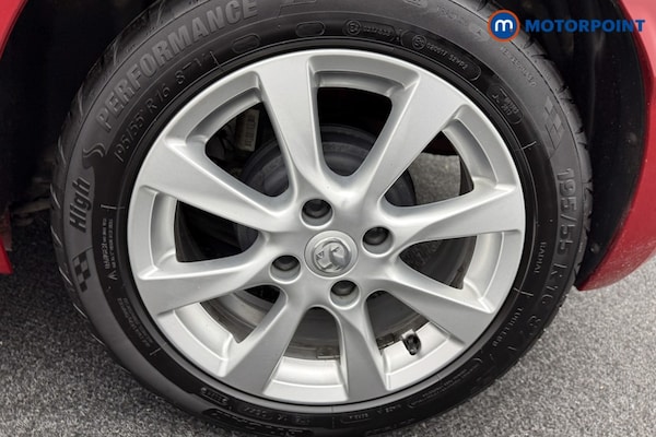Used Vauxhall Corsa 2023 for sale - 76206374: Photo 36