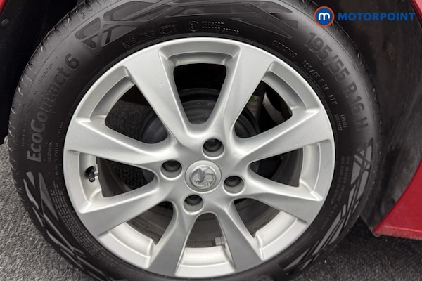 Used Vauxhall Corsa 2023 for sale - 76206374: Photo 37