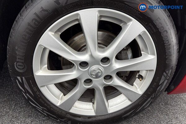 Used Vauxhall Corsa 2023 for sale - 76206374: Photo 38