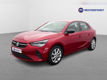 Used Vauxhall Corsa 2023 for sale - 76206374: Photo 3