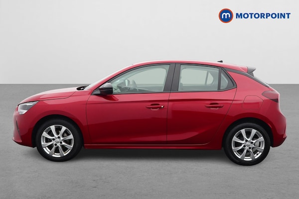 Used Vauxhall Corsa 2023 for sale - 76206374: Photo 4