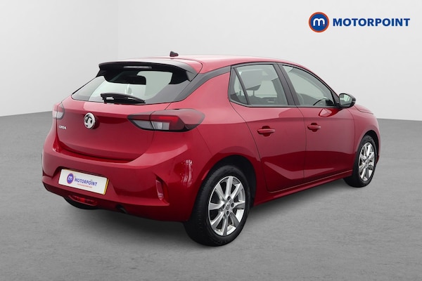 Used Vauxhall Corsa 2023 for sale - 76206374: Photo 7