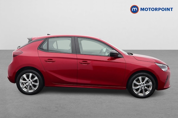 Used Vauxhall Corsa 2023 for sale - 76206374: Photo 8