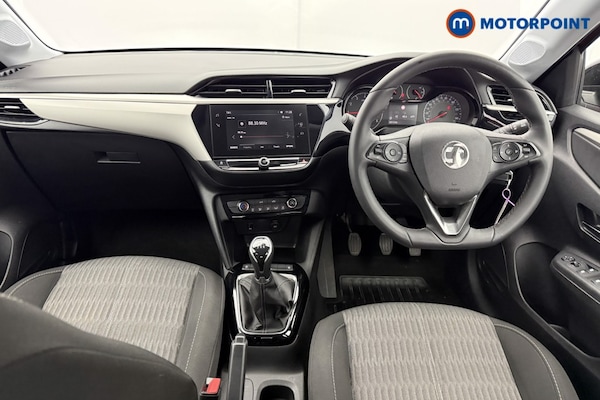 Used Vauxhall Corsa 2023 for sale - 76206374: Photo 9