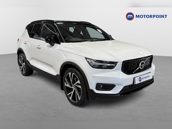 Used Volvo XC40 2020 for sale - 78591348: Photo