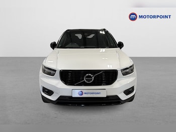 Used Volvo XC40 2020 for sale - 78591348: Photo
