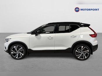 Used Volvo XC40 2020 for sale - 78591348: Photo