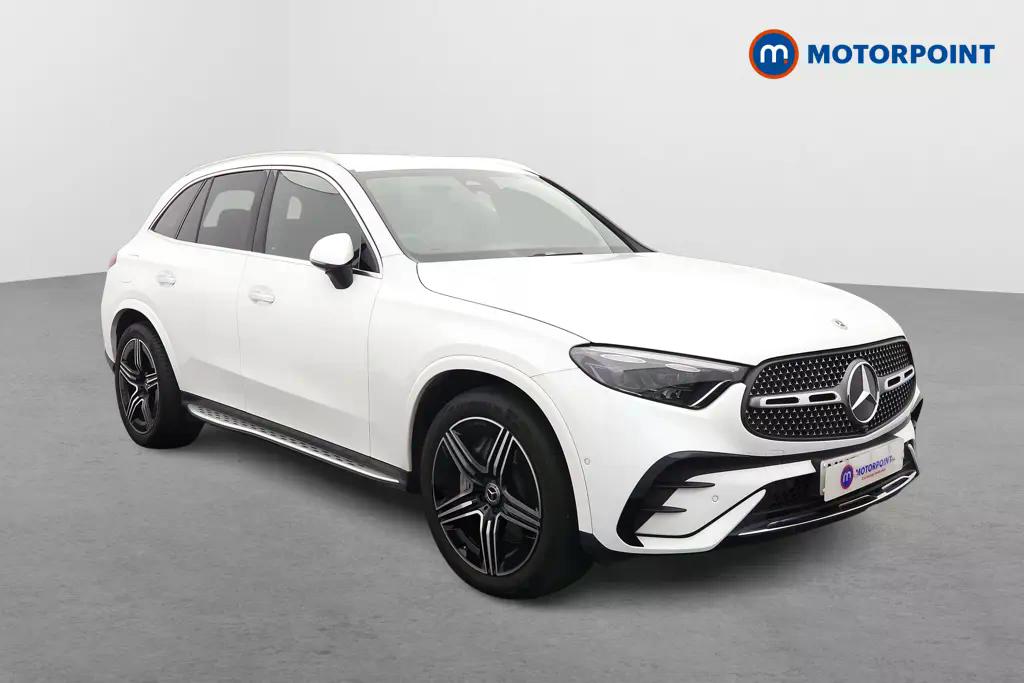 Used Mercedes-Benz GLC 2023 for sale - 76568936: Photo 1