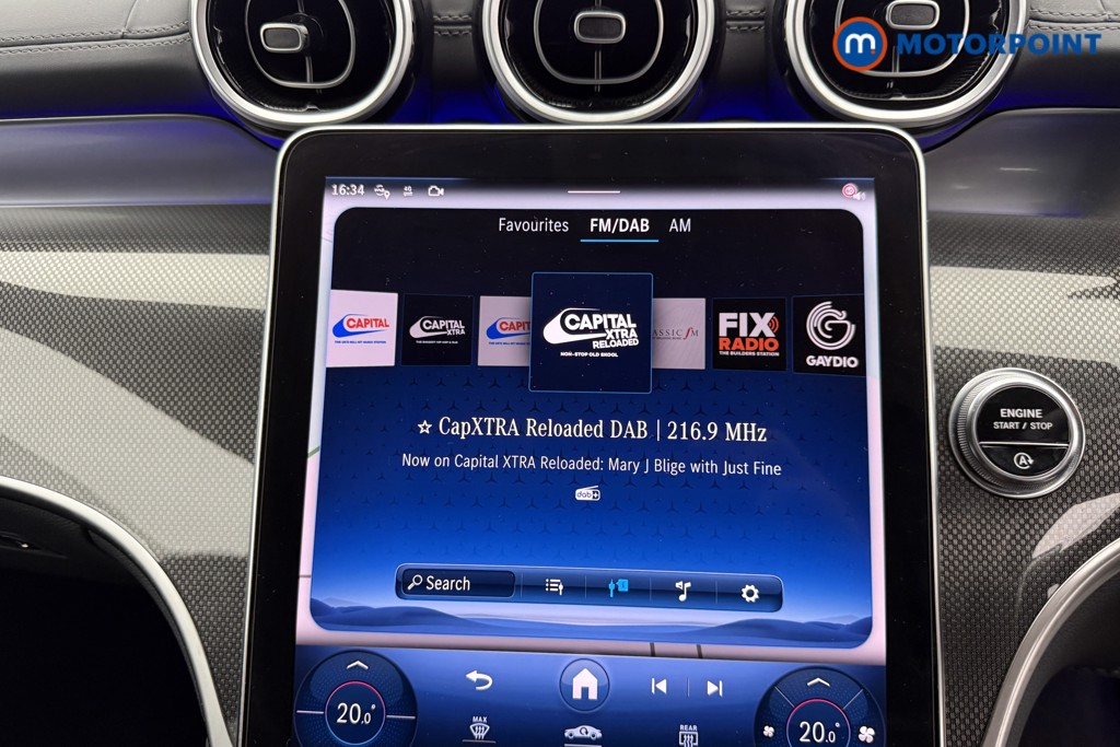 Used Mercedes-Benz GLC 2023 for sale - 76568936: Photo 12