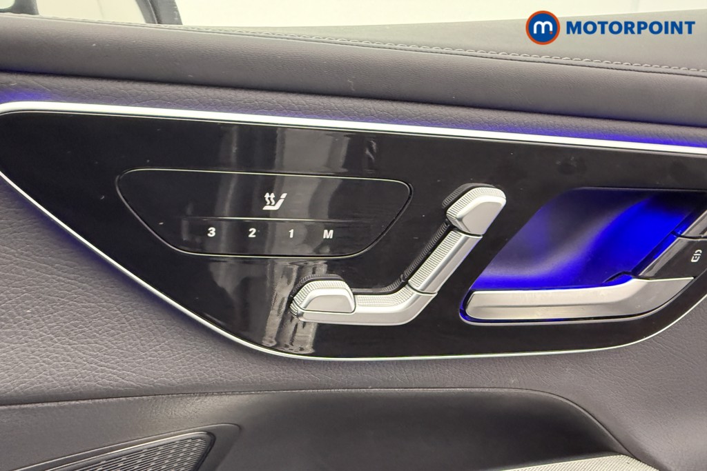 Used Mercedes-Benz GLC 2023 for sale - 76568936: Photo 14